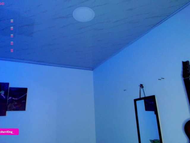 Nicorobin live cam on BongaCams