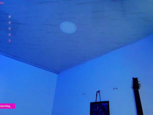 Nicorobin live cam on BongaCams