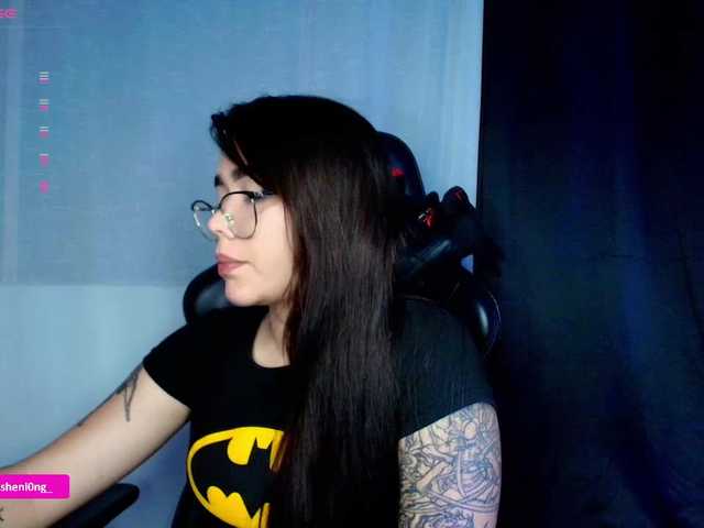 Preview of nicorobin