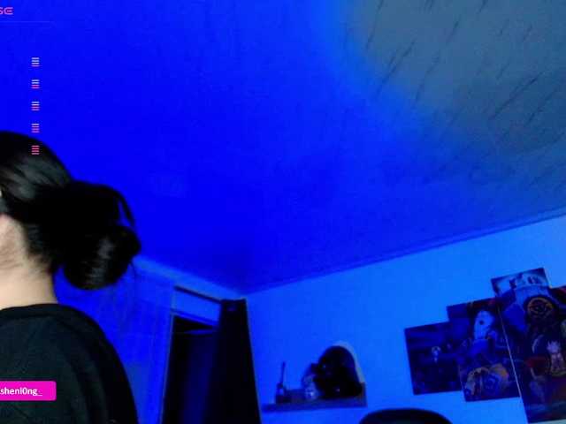 Nicorobin live cam on BongaCams