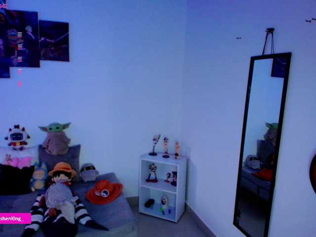 Nicorobin live cam