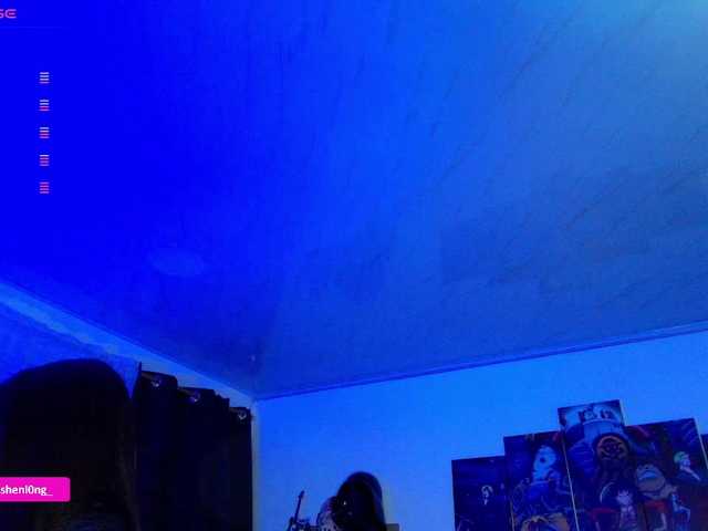 Nicorobin live cam on BongaCams