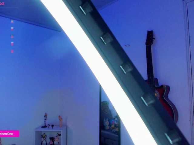 Nicorobin live cam on BongaCams