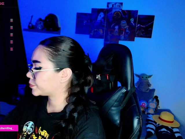 nicorobin online
