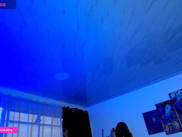 Nicorobin live cam on BongaCams