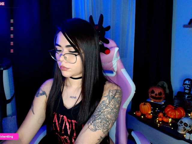 Nicorobin live cam on BongaCams