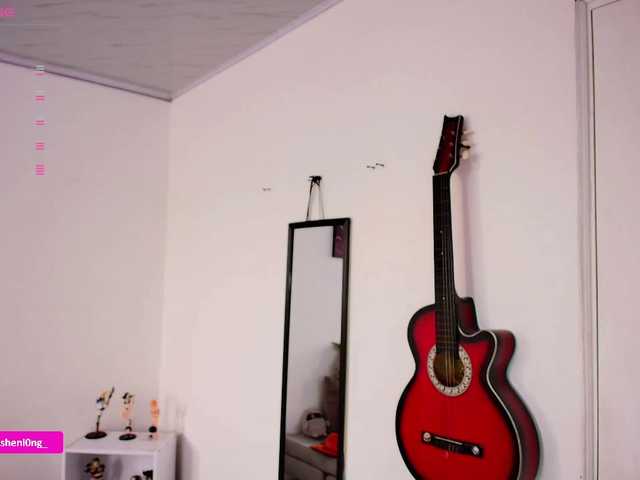 Nicorobin live cam on BongaCams
