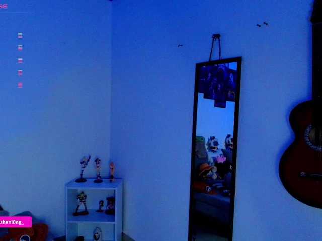 Nicorobin live cam