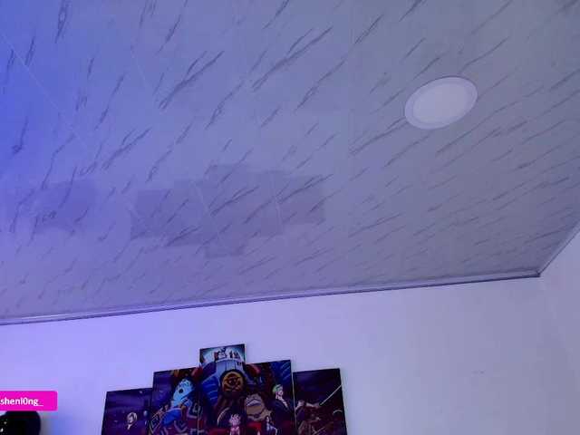 Nicorobin live cam on BongaCams