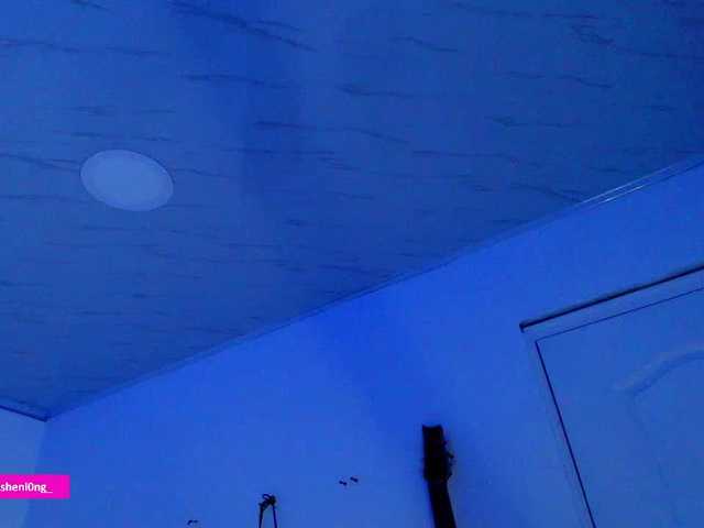 Nicorobin live cam on BongaCams