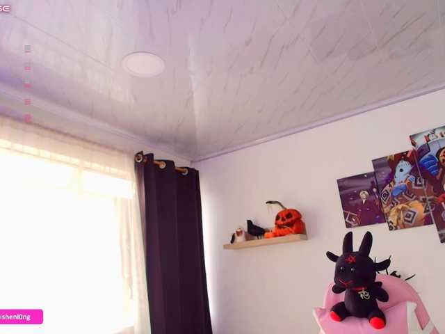Nicorobin live cam on BongaCams