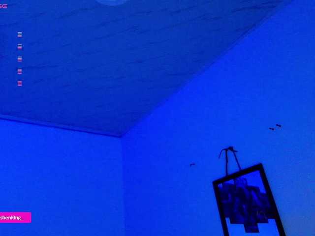 Nicorobin live cam on BongaCams