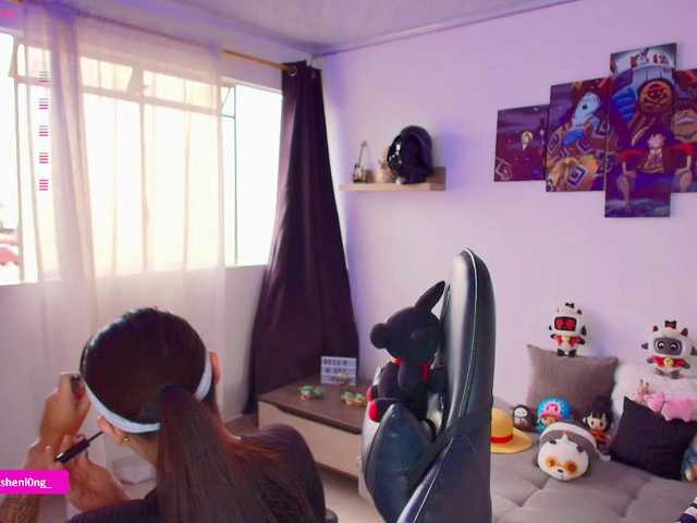 Nicorobin live cam on BongaCams