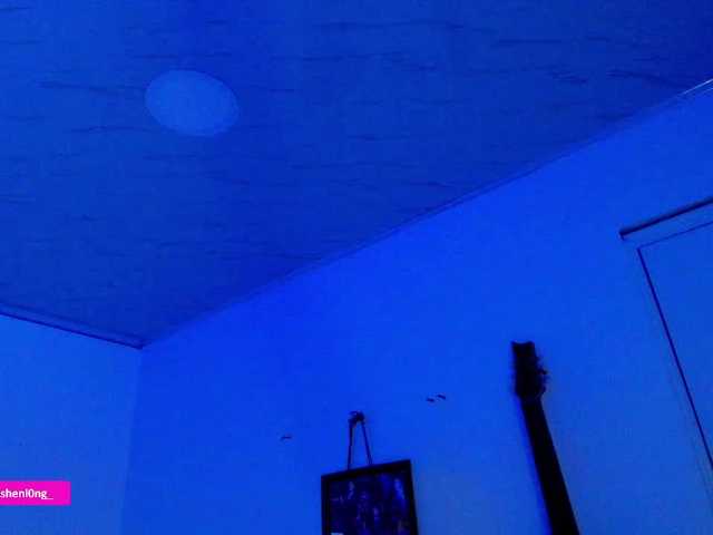 Nicorobin live cam on BongaCams