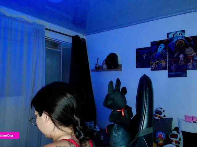Nicorobin webcam
