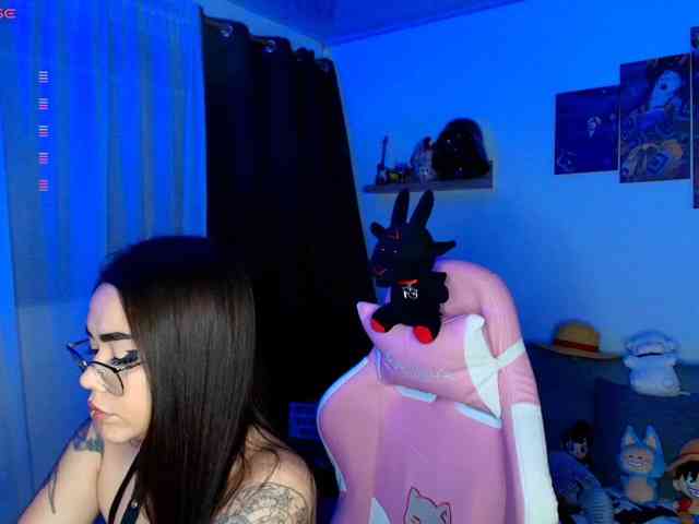 Nicorobin webcam