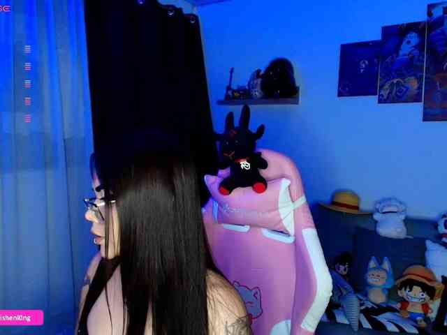 Nicorobin - Girl 