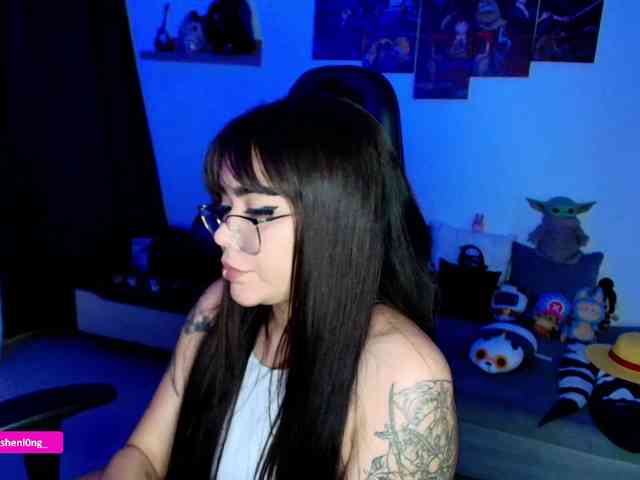 Nicorobin webcam