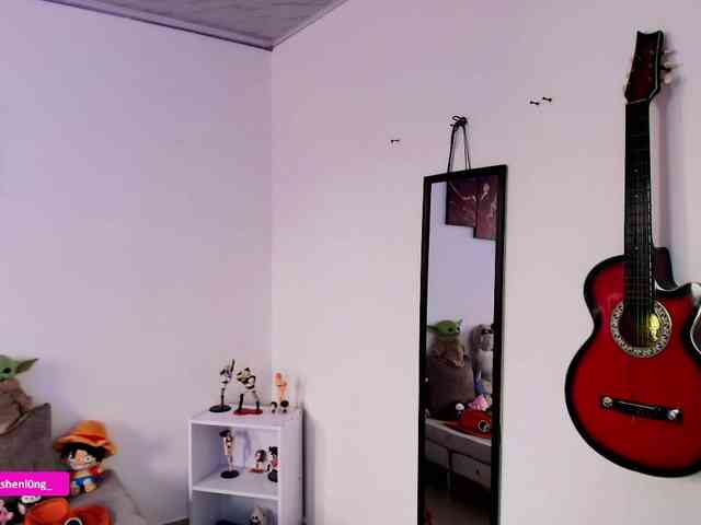 Nicorobin webcam