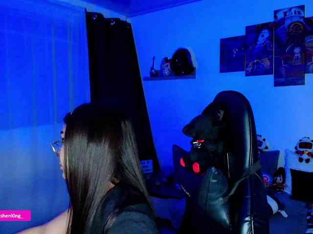 Nicorobin webcam