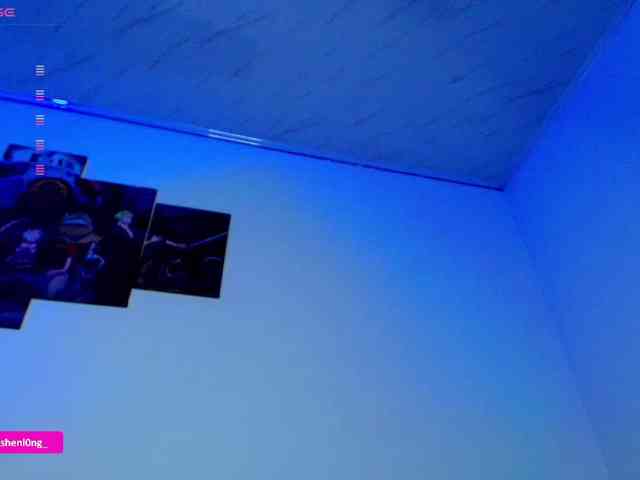 Live stream of Nicorobin