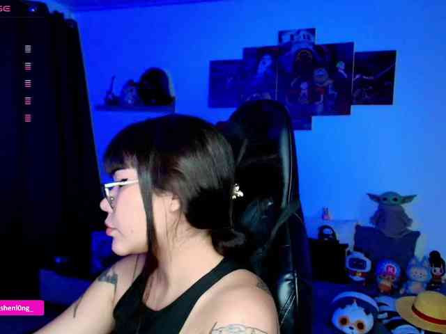 Nicorobin webcam