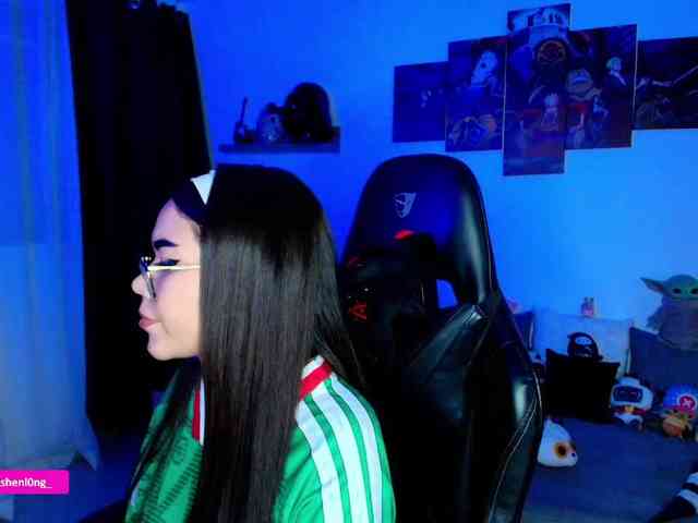 Nicorobin webcam