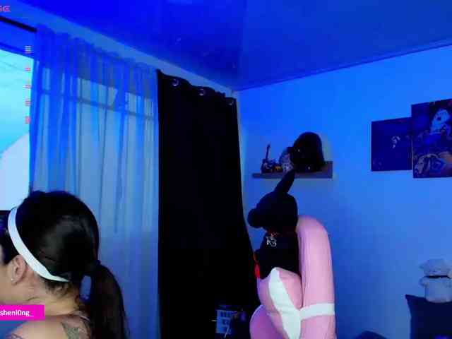 Nicorobin webcam