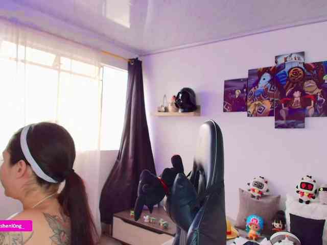 Nicorobin webcam