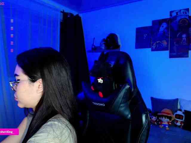 Nicorobin webcam