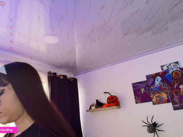 Modelo: NicoRobin