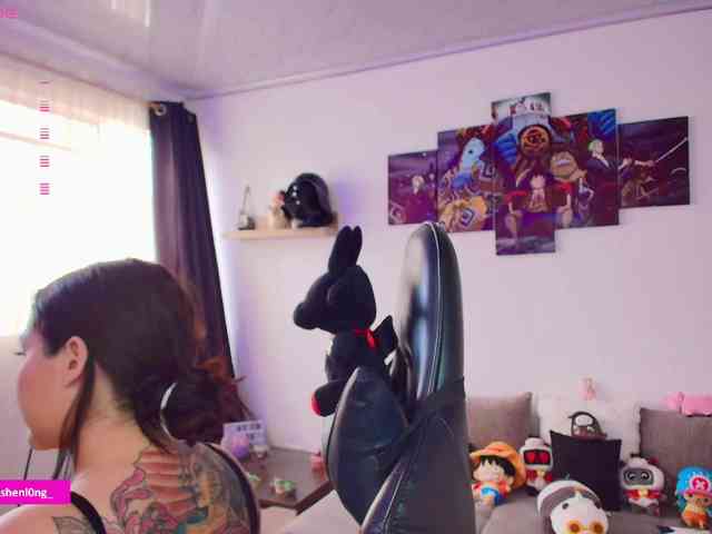 Nicorobin webcam