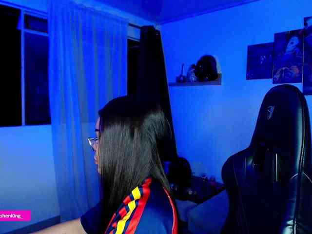 Nicorobin webcam
