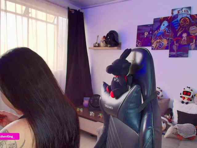 Nicorobin webcam