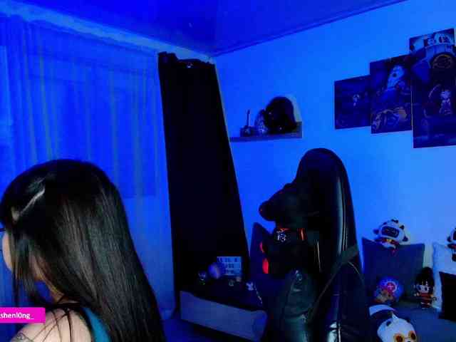 Nicorobin webcam