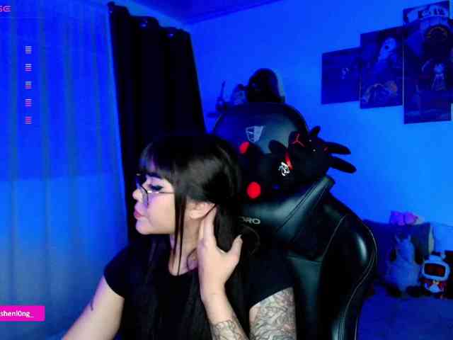 Nicorobin webcam