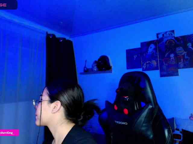 Nicorobin webcam