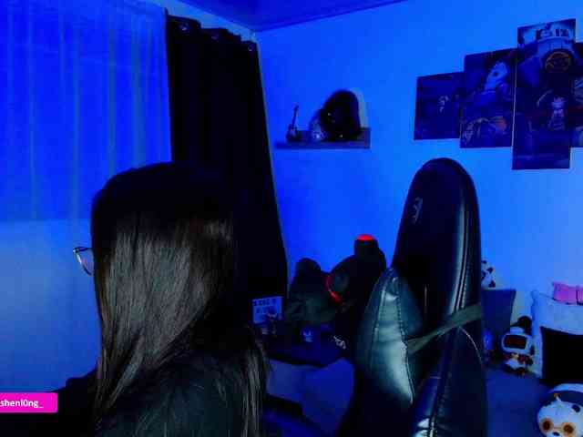 Nicorobin webcam