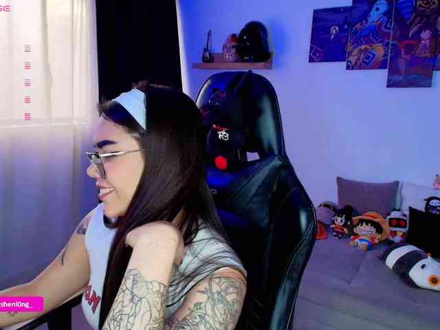 Nicorobin webcam