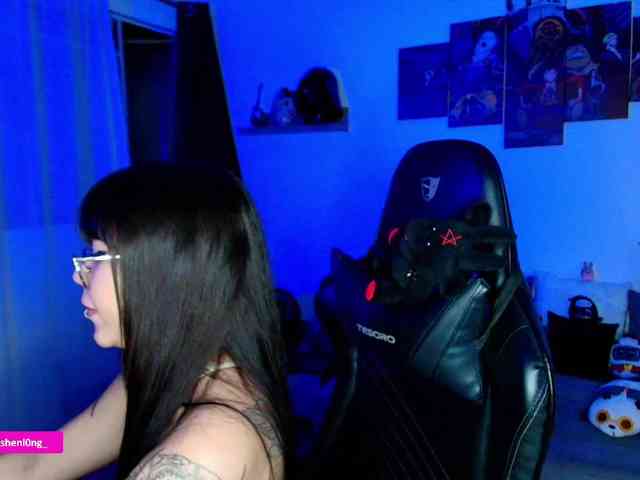 Nicorobin webcam