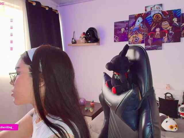 Nicorobin webcam
