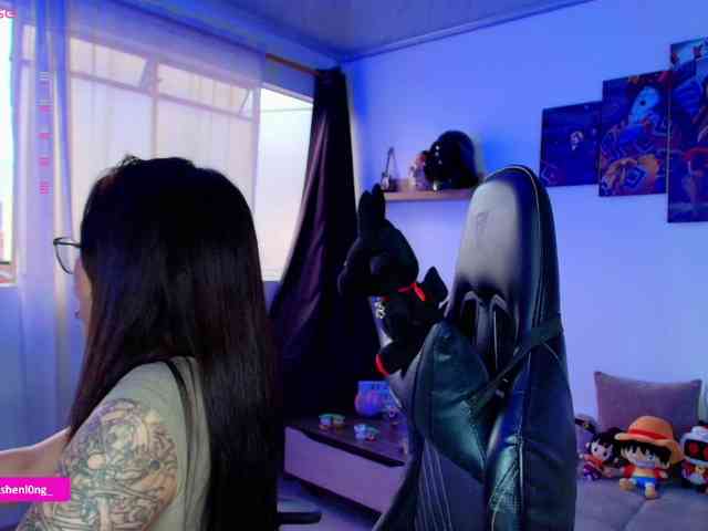 Nicorobin webcam