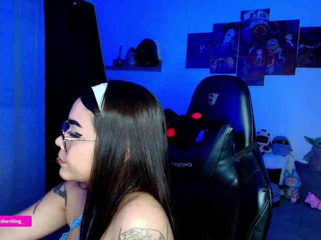 Nicorobin webcam