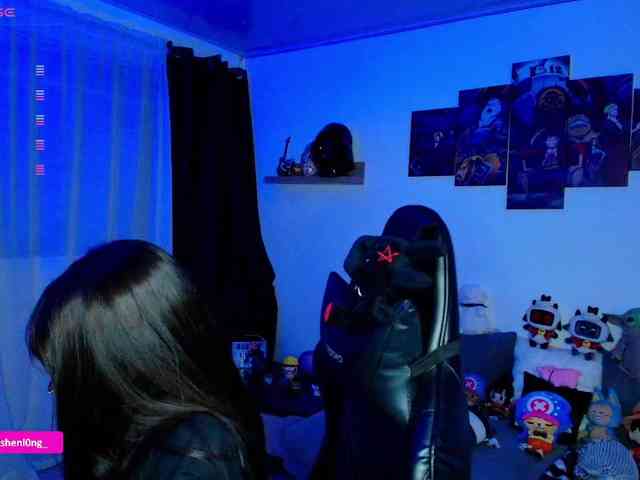 Nicorobin webcam