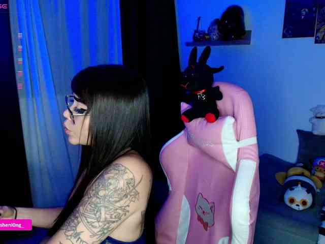 Nicorobin webcam
