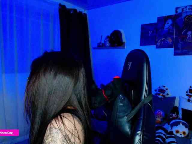 Nicorobin webcam