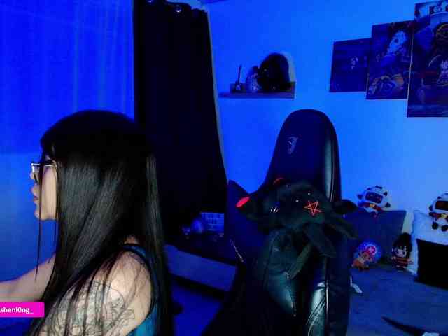 Nicorobin webcam
