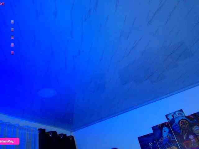 livecam Nicorobin