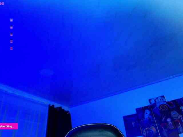 Nicorobin Live Webcam on BongaCams