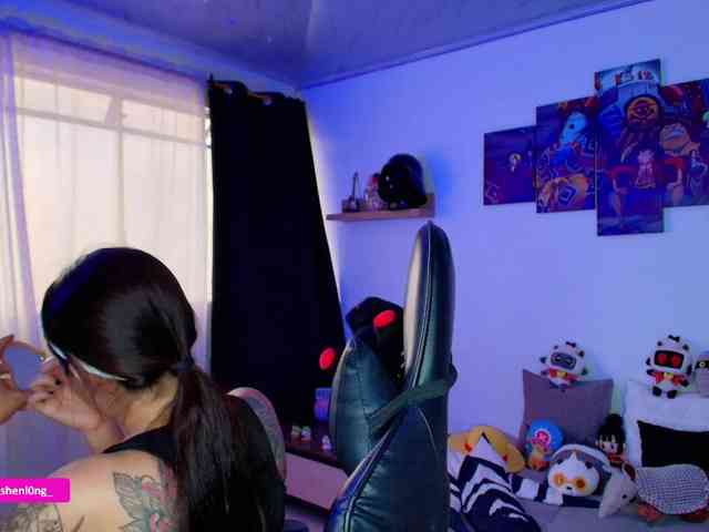 Nicorobin webcam